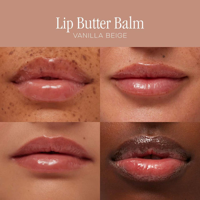 Summer Fridays - Lip Butter Balm for Hydration & Shine (15g)