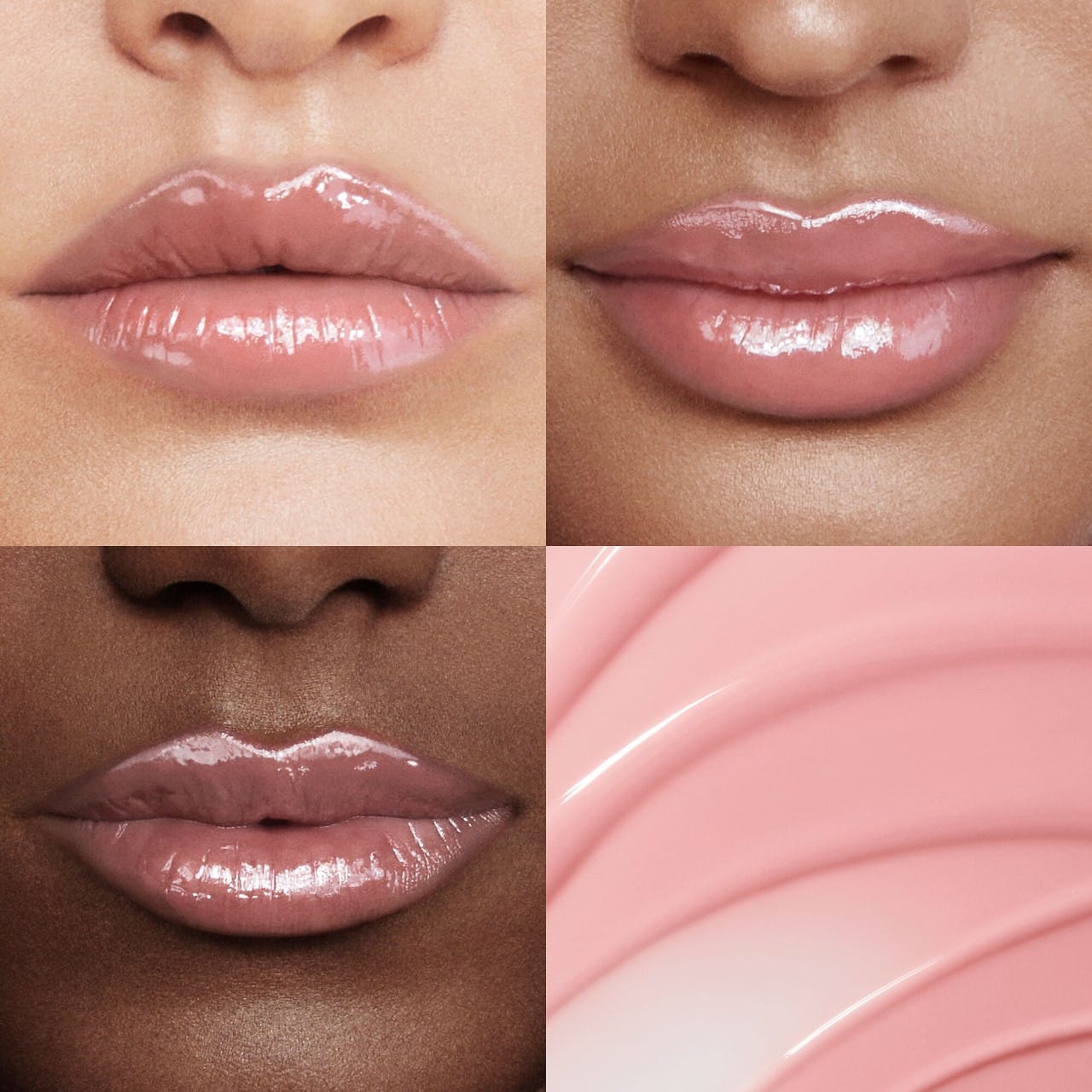 MAKEUP BY MARIO - MoistureGlow™ Plumping Lip Serum (2.3g)