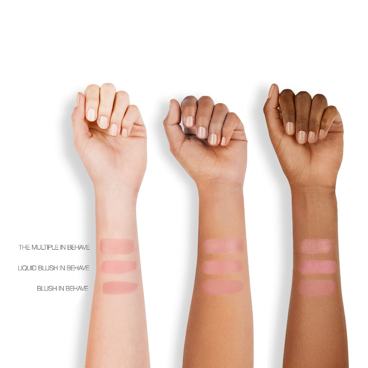 NARS - Behave Backstage Cheek Set