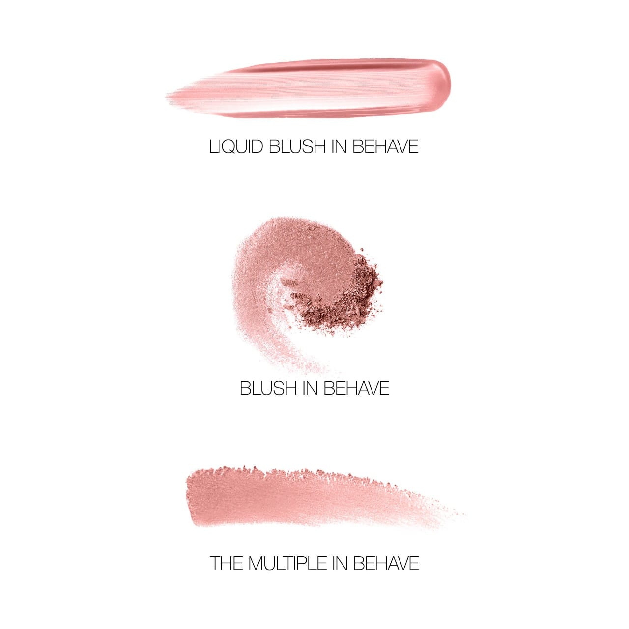 NARS - Behave Backstage Cheek Set