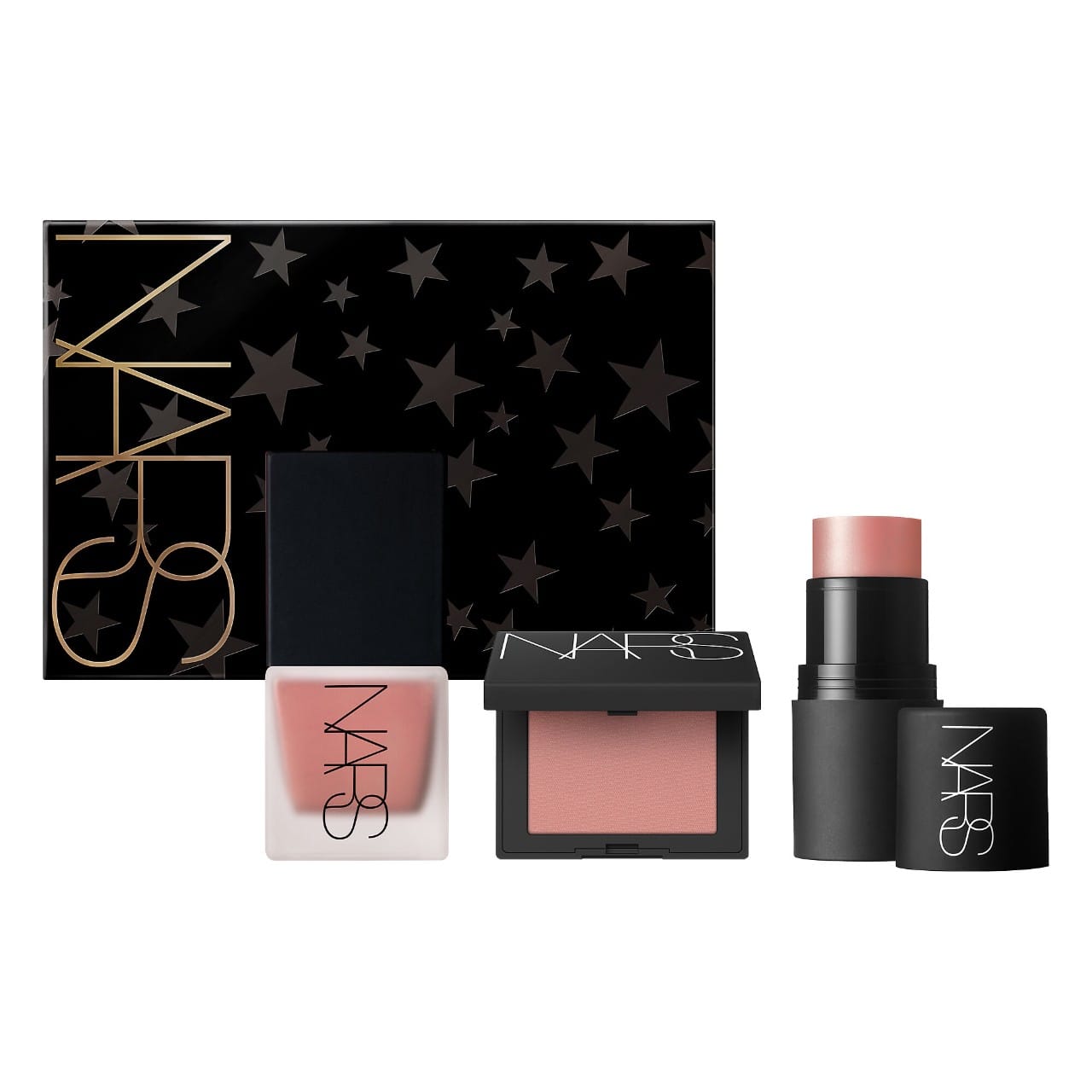 NARS - Behave Backstage Cheek Set