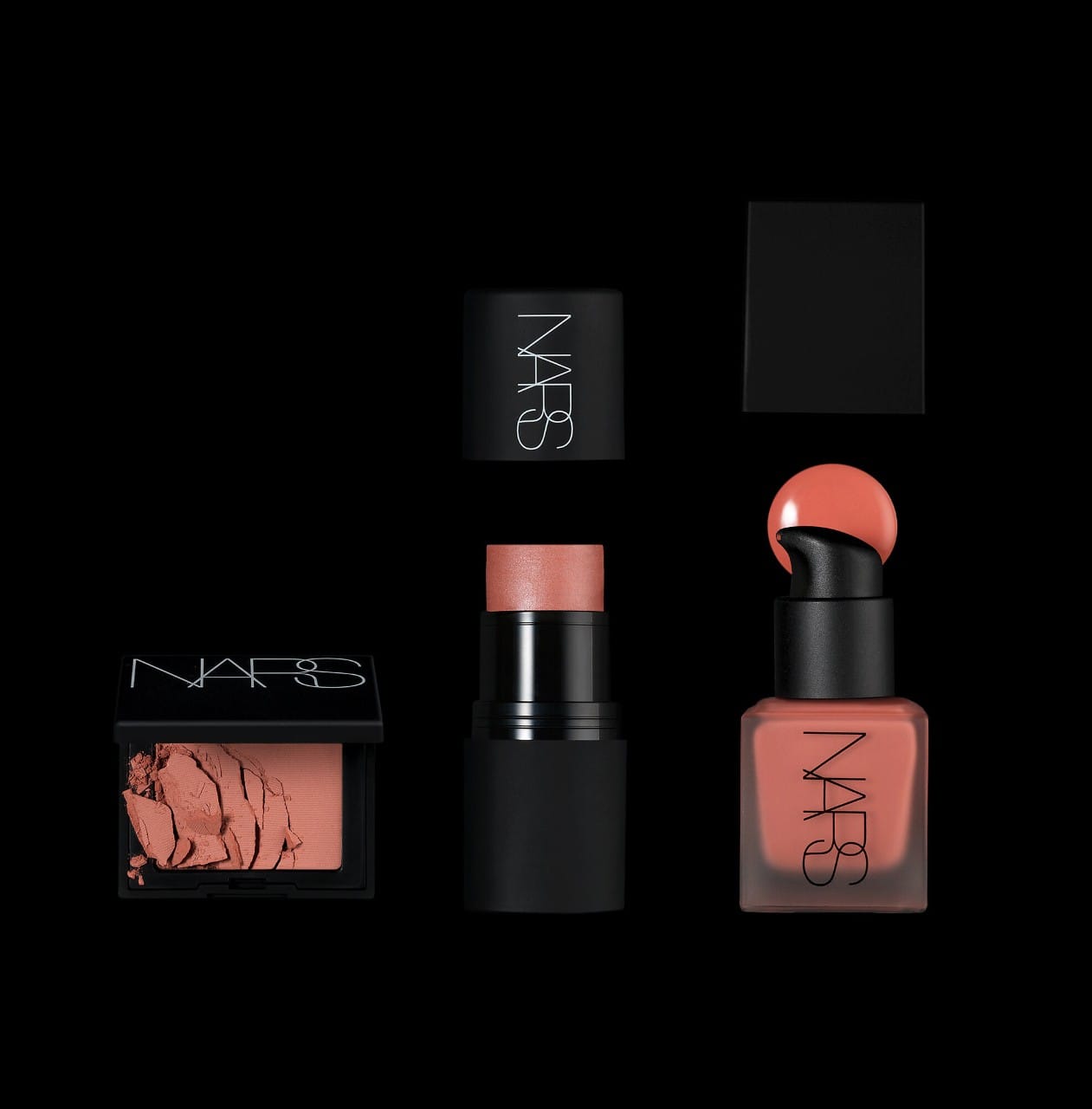 NARS - Behave Backstage Cheek Set