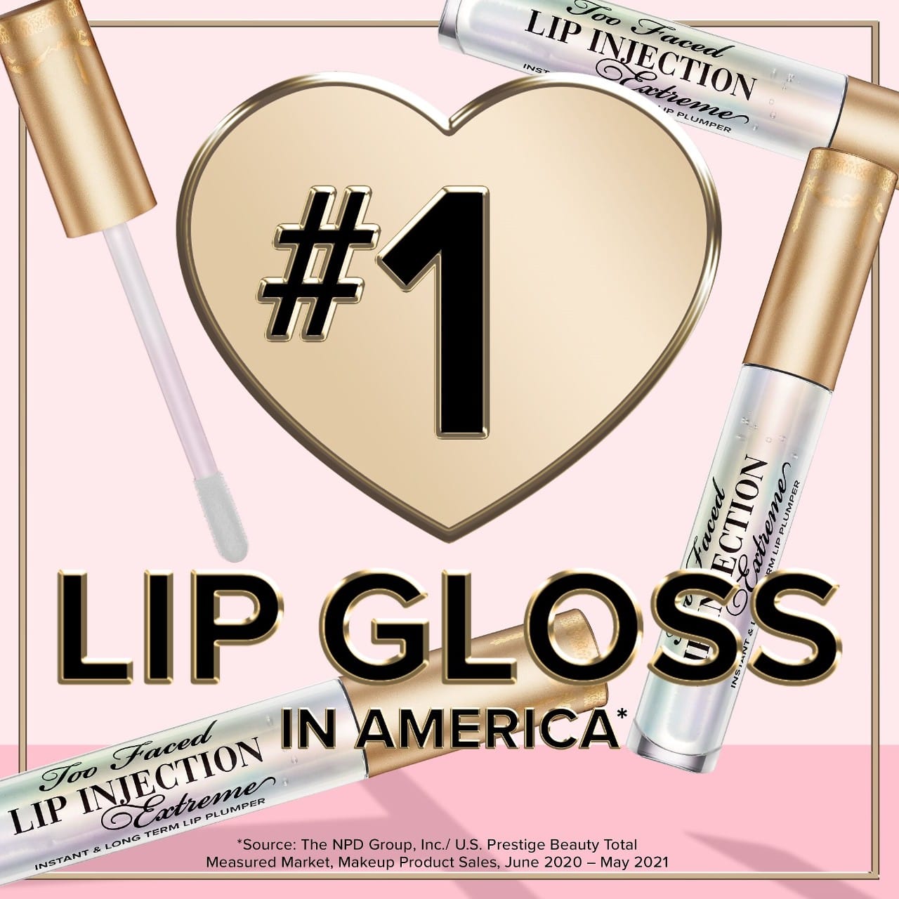 Sephora - Favorites Holiday Lip Set