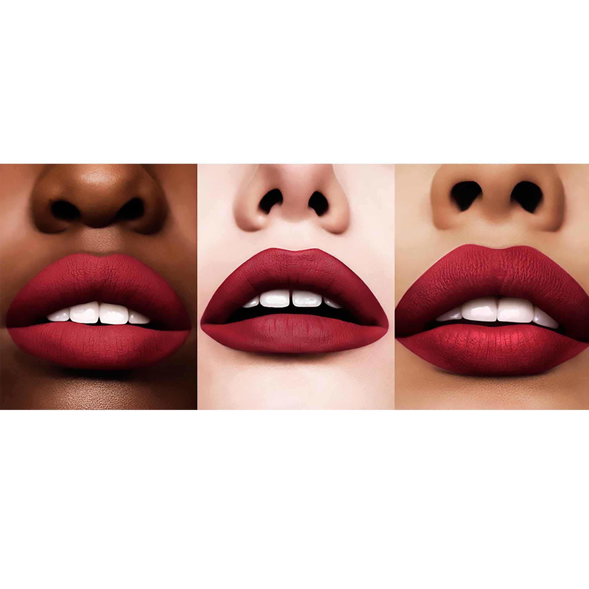 Sephora - Favorites Holiday Lip Set