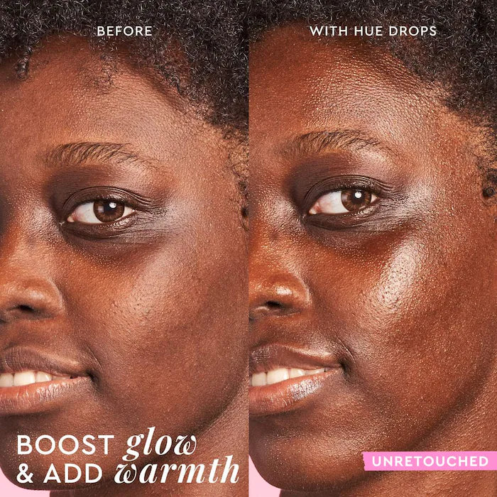 Glow Recipe - Watermelon Glow Niacinamide Hue Drops Sun Glow Serum (40mL)