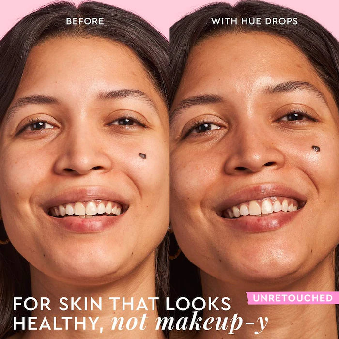 Glow Recipe - Watermelon Glow Niacinamide Hue Drops Sun Glow Serum (40mL)