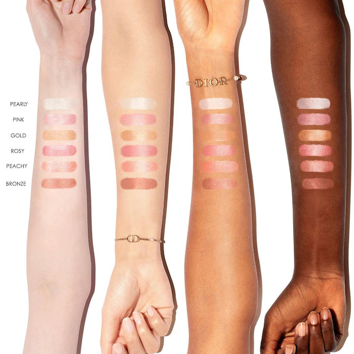 Dior - Forever Glow Maximizer Longwear Liquid Highlighter (11ML)
