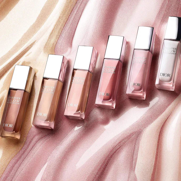 Dior - Forever Glow Maximizer Longwear Liquid Highlighter (11ML)