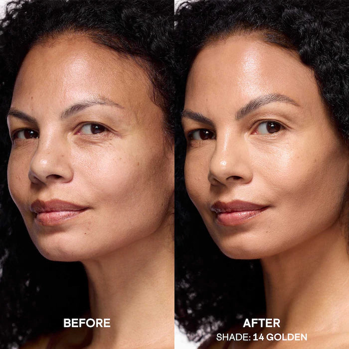 Patrick Ta - Major Skin Hydra-Luxe Luminous Skin Perfecting Foundation For Natural Glow (30ml)