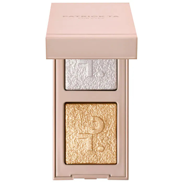 Patrick Ta - Major Dimension Eye Illusion Eyeshadow Duo (4g)