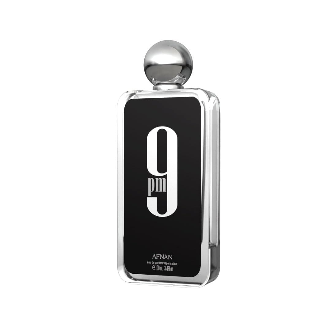 9 PM - Afnan Eau Da Parfum Vaporisateur (100ML)