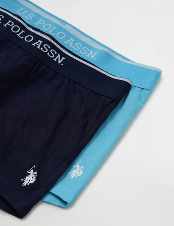 U.S. Polo Assn. - Trunk (ET004) (ASSTD.)