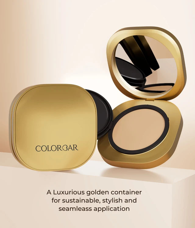 Colorbar - Amino Healthy Glow 4-in-1 Foundation Fond De Teint Rayonnant Spf 15 (20g)