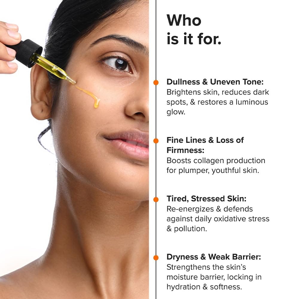 Minimalist - Multi Repair Actives 15% Face Serum (10ML)