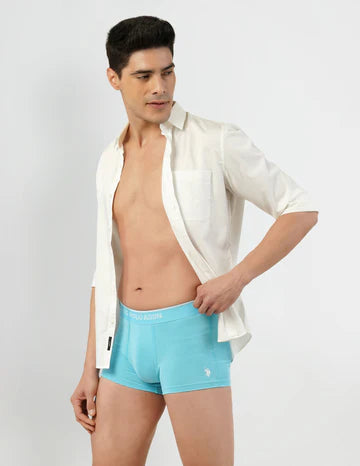 U.S. Polo Assn. - Trunk (ET004) (ASSTD.)