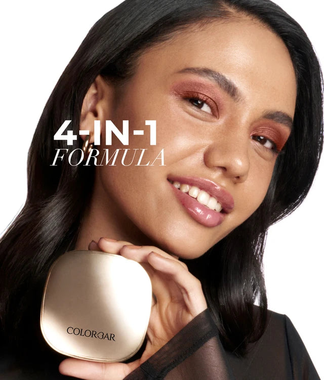 Colorbar - Amino Healthy Glow 4-in-1 Foundation Fond De Teint Rayonnant Spf 15 (20g)