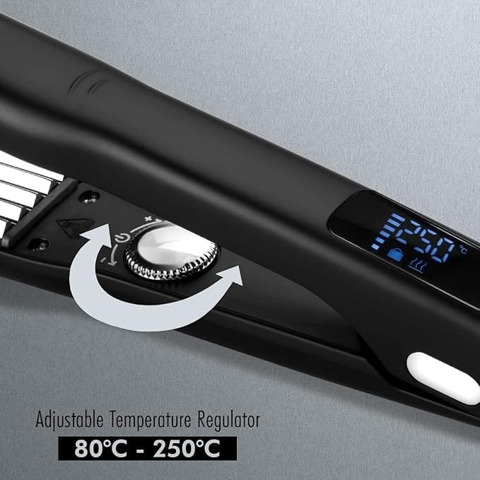 Vega Professional - Pro Titanium Micro Crimp Hair Crimper (VPPMS - 10)