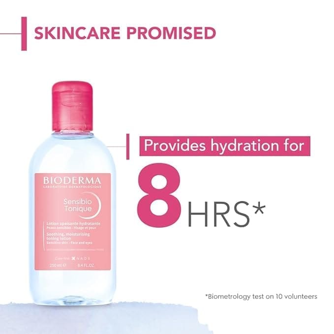 Bioderma - Sensibo Tonique Lotion (250ML)