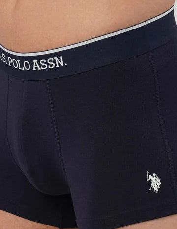 U.S. Polo Assn. - Trunk (ET004) (ASSTD.)
