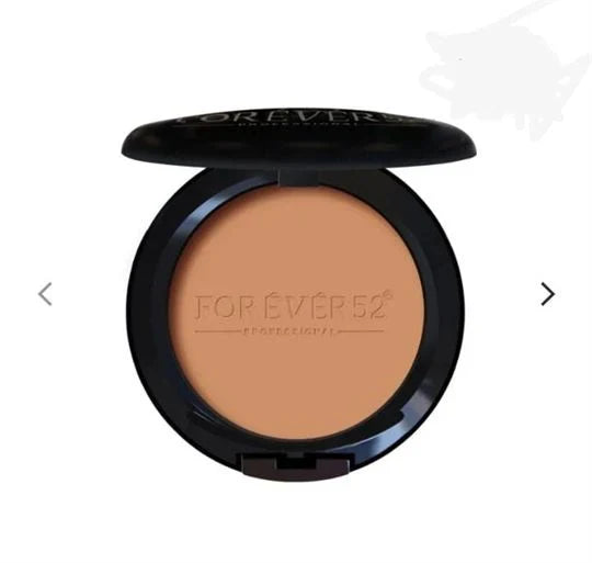 Forever52 Two Way Cake Compact powder 12g A001