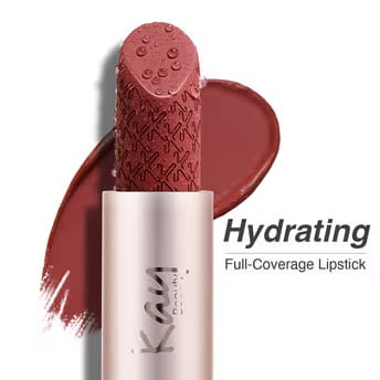 Kay Beauty - Hydra Creme Lipstick (3.6g)