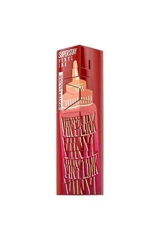 Maybelline New York - Superstay Vinyl Ink Liquid Lipstick (4.2ML)