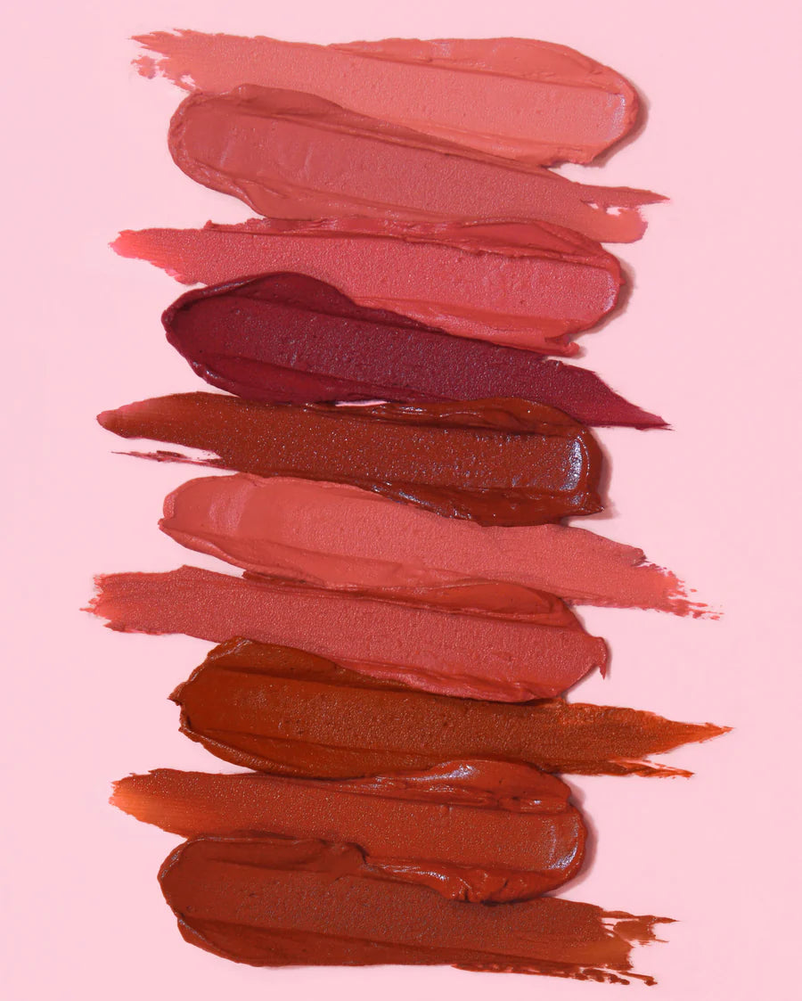 P.Louise - Butter Me Up Melt My Heart Lipstick Palette