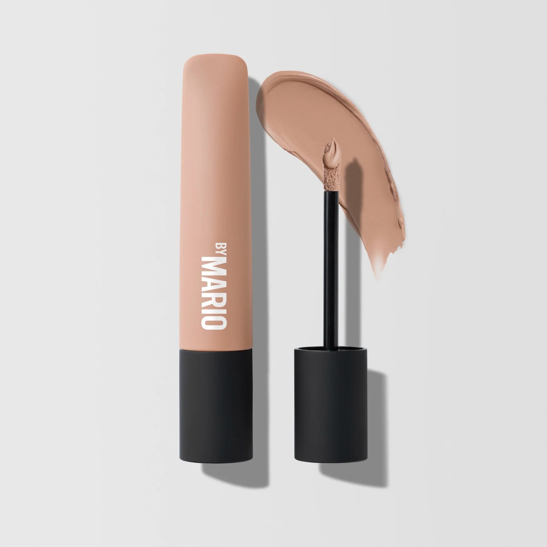 Makeup By Mario - Master Mattes Long - Wear Cream Eyeshadow (2ML)