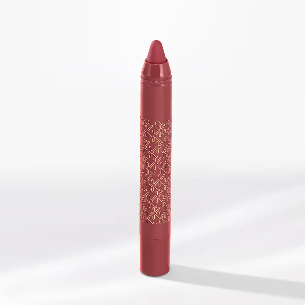 Kay Beauty - Matteinee Lip Crayon Enriched With Chamomile + Marula Oil (1.8g)