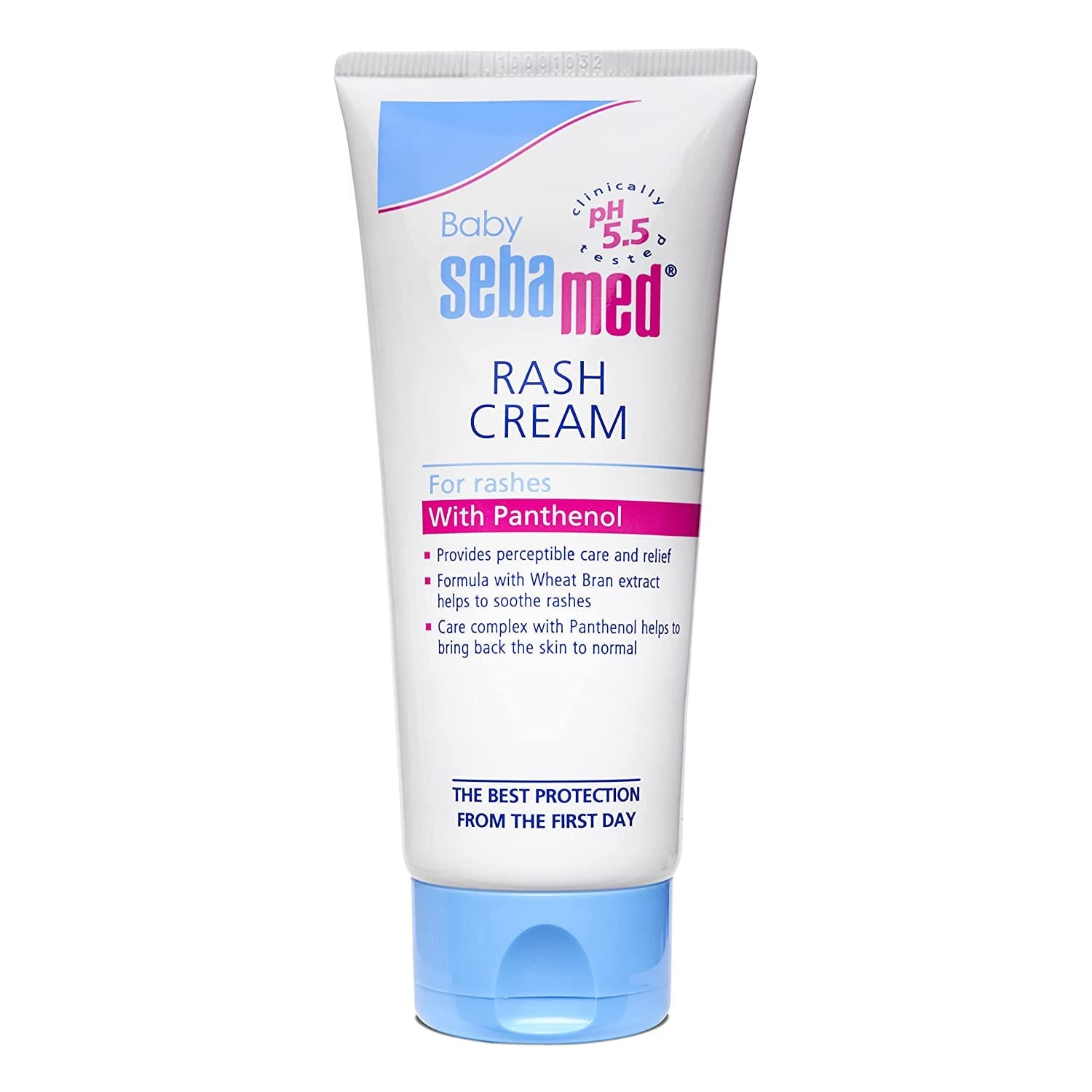 Sebamed - Baby Rash Cream (100mL) - BEAUTY BRATS