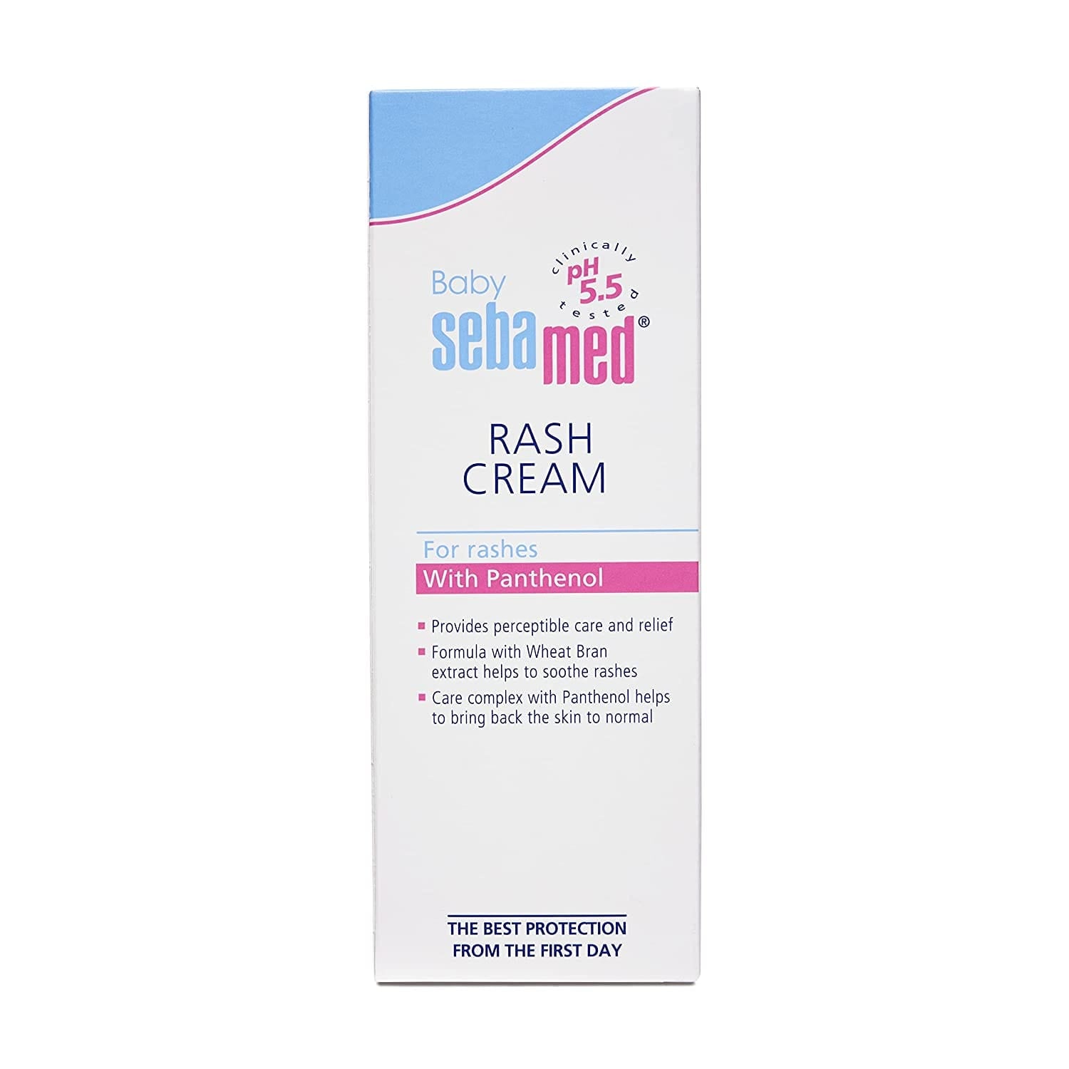 Sebamed - Baby Rash Cream (100mL) - BEAUTY BRATS