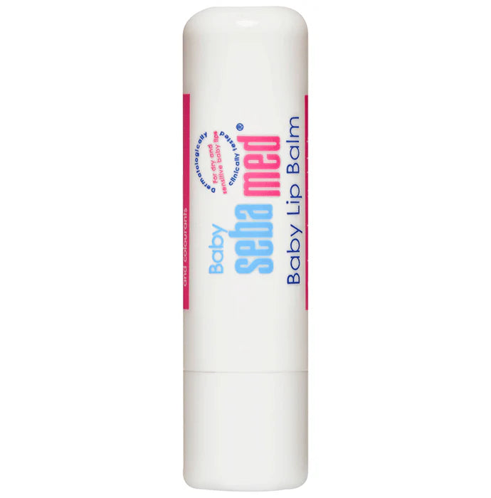 Sebamed - Baby Lip Balm With Shea Butter