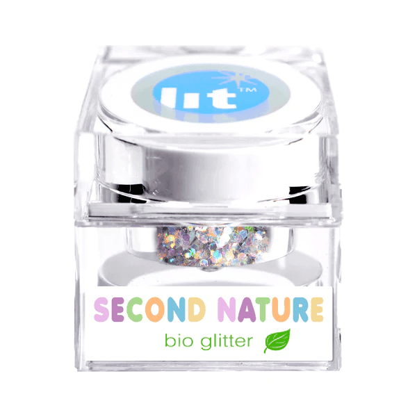 Lit Cosmetics - Stackable Glitter & Loose Powder [Bio Glitter] (4g)