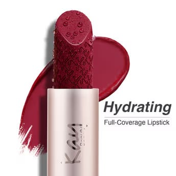 Kay Beauty - Hydra Creme Lipstick (3.6g)