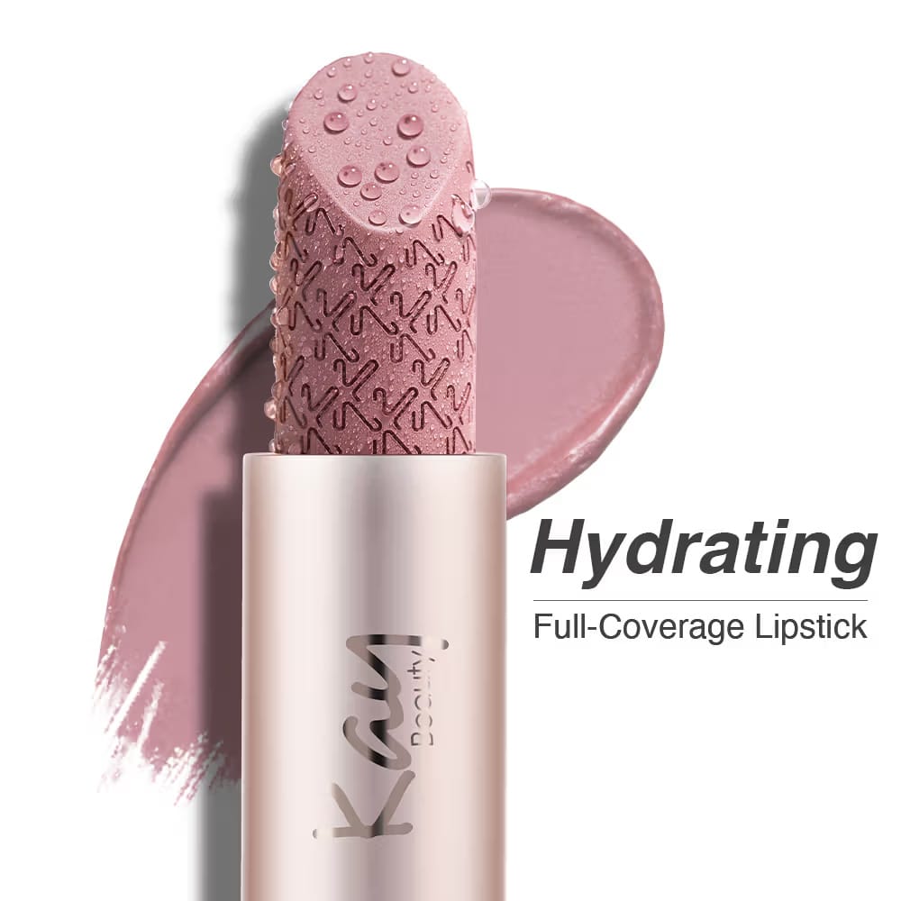 Kay Beauty - Hydra Creme Lipstick (3.6g)