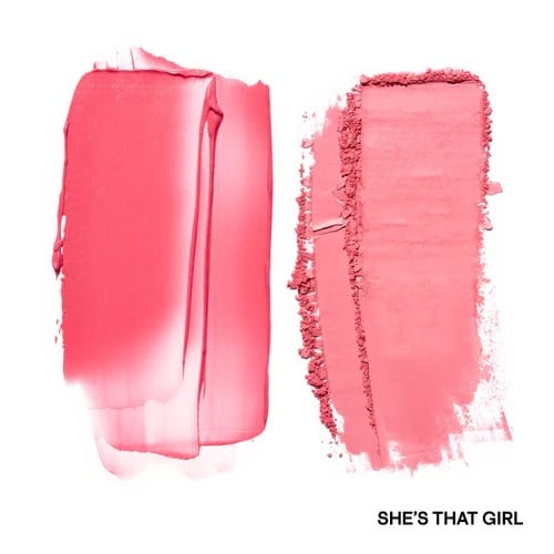 Patrick Ta - Double Take Creme & Powder Blush Duo (Mini)