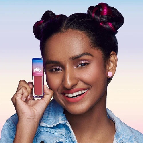 Sugar - Play Vibe Check Liquid Lipstick