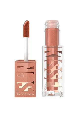 Maybelline Newyork - Sun Kisser + Blush (4.7ML)
