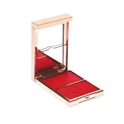 Patrick Ta - DOUBLE - TAKE CREME & POWDER BLUSH DUO