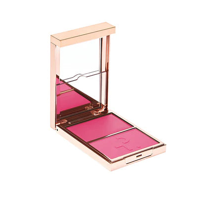 Patrick Ta - DOUBLE - TAKE CREME & POWDER BLUSH DUO