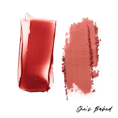 Patrick Ta - DOUBLE - TAKE CREME & POWDER BLUSH DUO