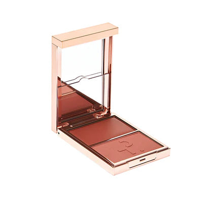 Patrick Ta - DOUBLE - TAKE CREME & POWDER BLUSH DUO
