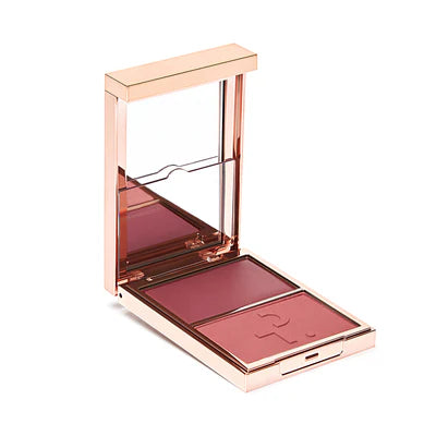 Patrick Ta - DOUBLE - TAKE CREME & POWDER BLUSH DUO