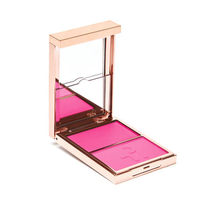 Patrick Ta - DOUBLE - TAKE CREME & POWDER BLUSH DUO