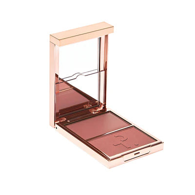 Patrick Ta - DOUBLE - TAKE CREME & POWDER BLUSH DUO