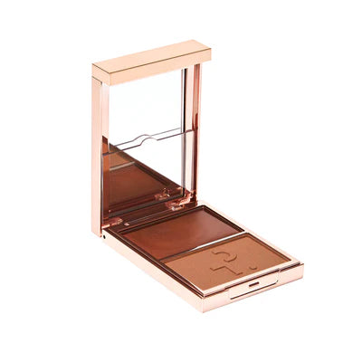 Patrick Ta - DOUBLE - TAKE CREME & POWDER BLUSH DUO