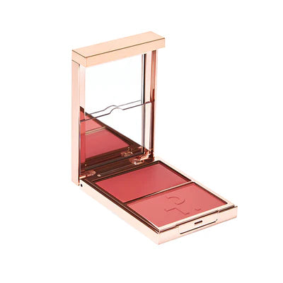Patrick Ta - DOUBLE - TAKE CREME & POWDER BLUSH DUO