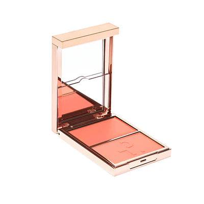 Patrick Ta - DOUBLE - TAKE CREME & POWDER BLUSH DUO