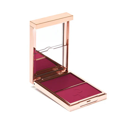 Patrick Ta - DOUBLE - TAKE CREME & POWDER BLUSH DUO