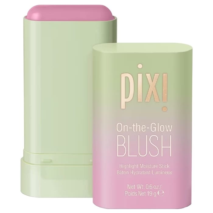 Pixi - On The Glow Blush (19g)
